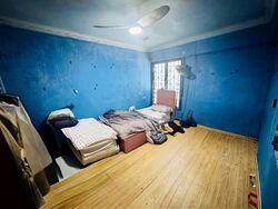 Blk 803 Tampines Avenue 4 (Tampines), HDB 4 Rooms #575400241